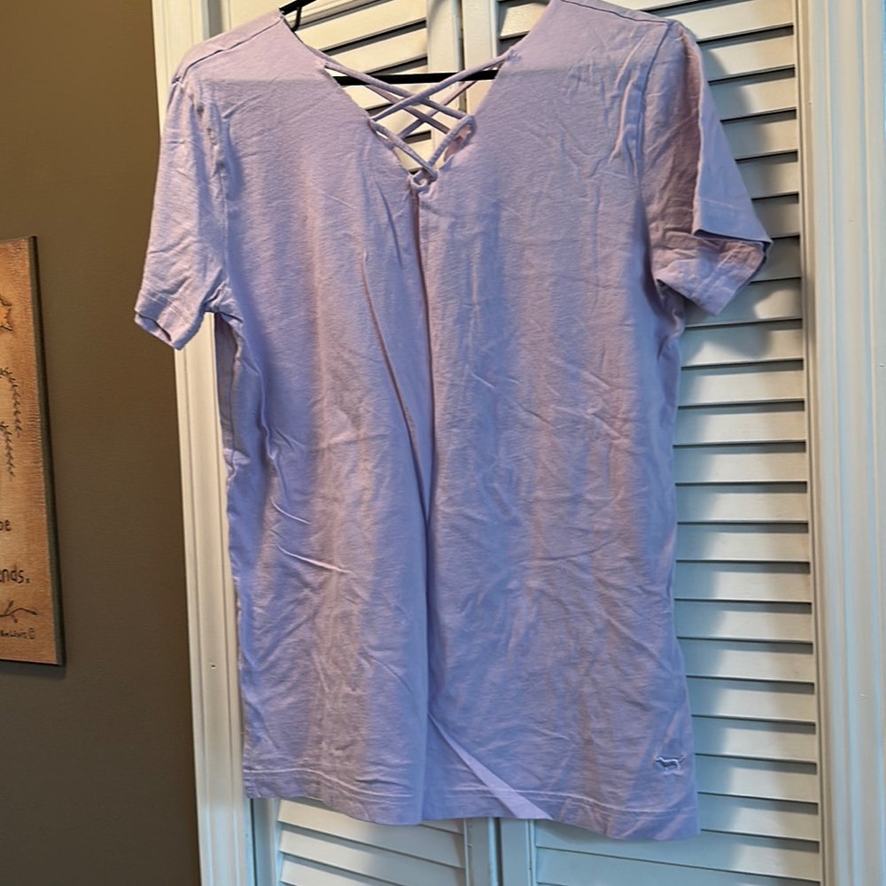 Victoria Secret PINK shirt